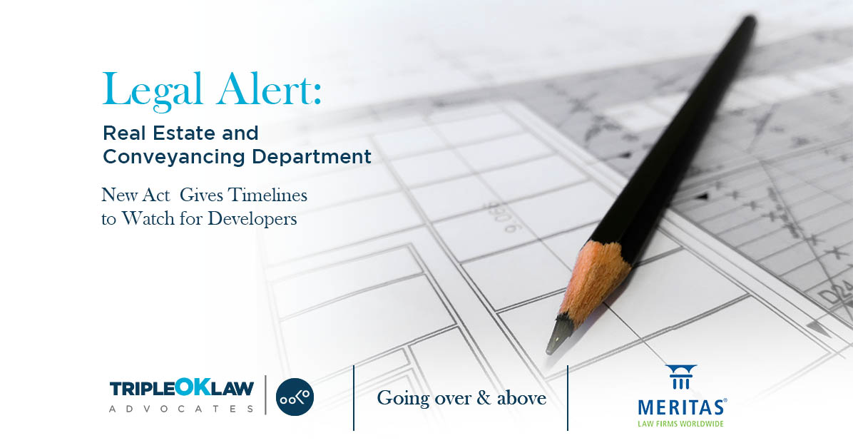 The Physical and Land Use Planning Act, 2019 and its Implication on