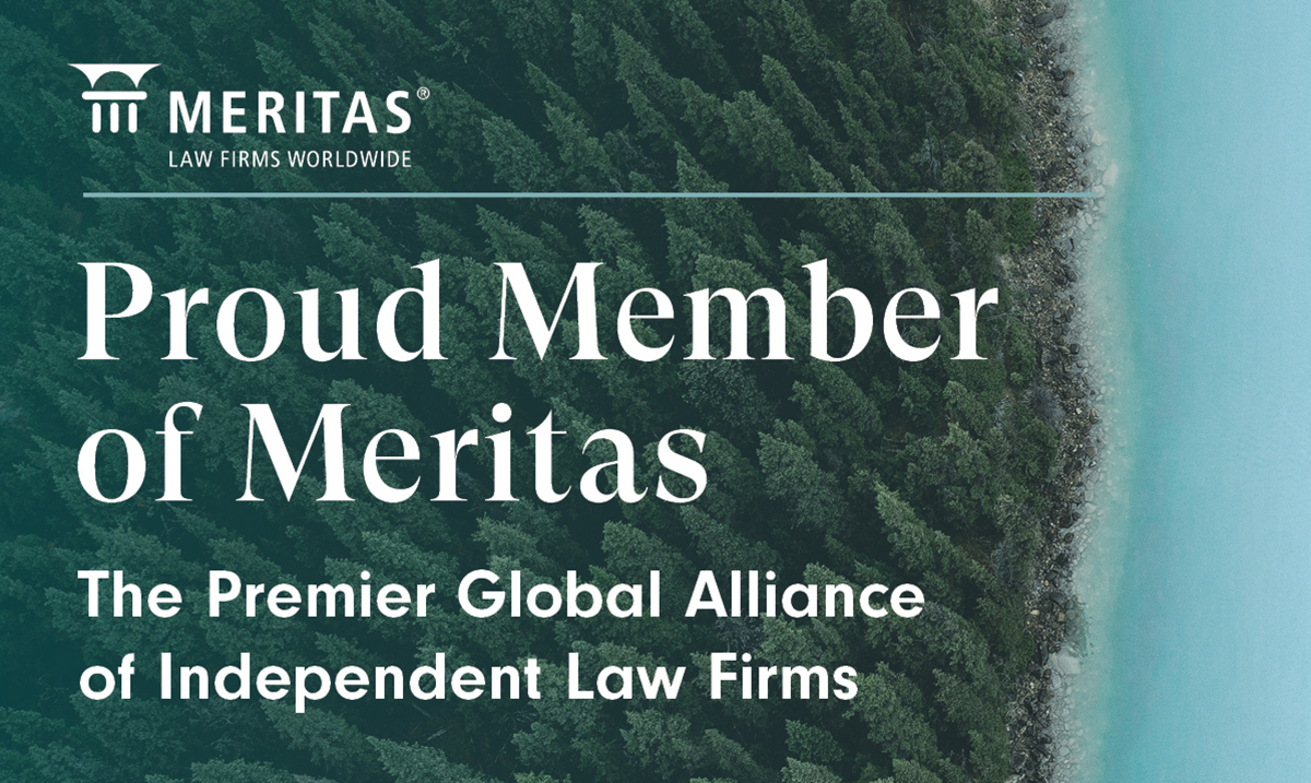 TripleOKLaw LLP Earns Recertification in Meritas, the Premier Global Alliance of Independent Law Firms